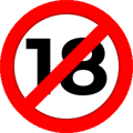 18+